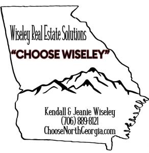 Choose Wiseley - Kendall & Jeanie Wiseley