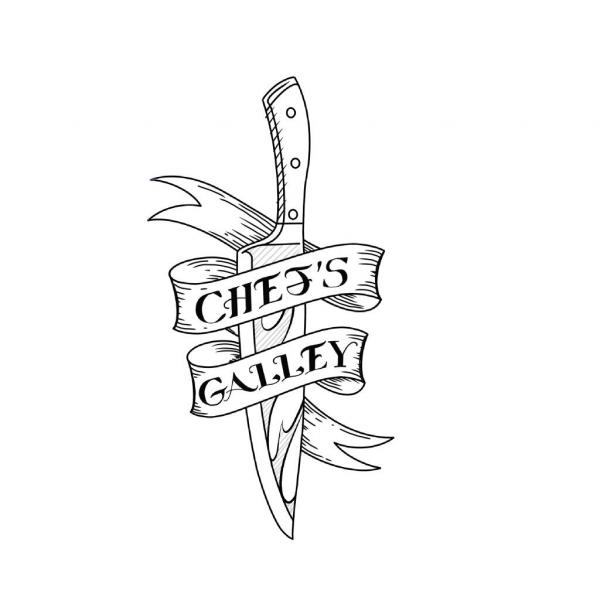 Chefs Galley