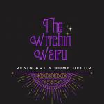 The Witchin Waifu