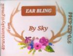 EAR BLING