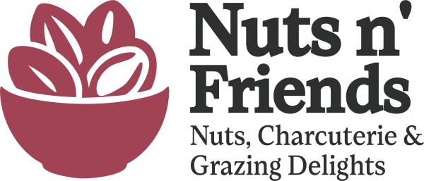 Nuts n' Friends