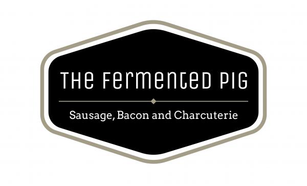 The fermented pig
