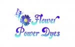 Flower Power Dyes