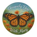 Uniquely You With Mary