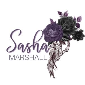 Hot & Steamy Book Events logo