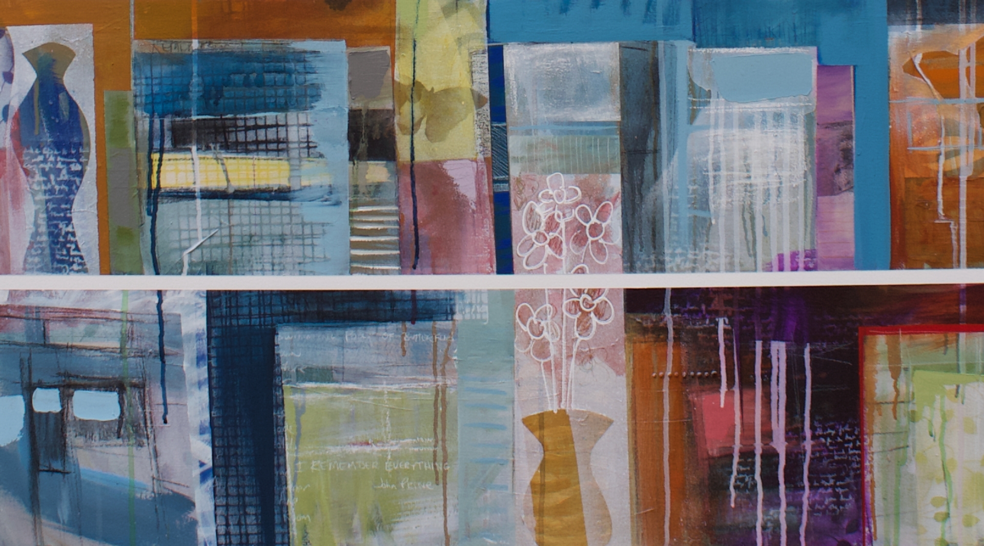 I Remember Everything picture