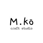 M.kō Craft Studio