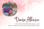 Arts and Glass by Denise