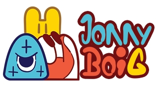 Jonnyboig
