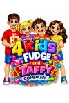 The 4 Kids Fudge and Taffy Company
