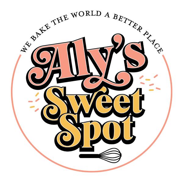 Aly’s Sweet Spot