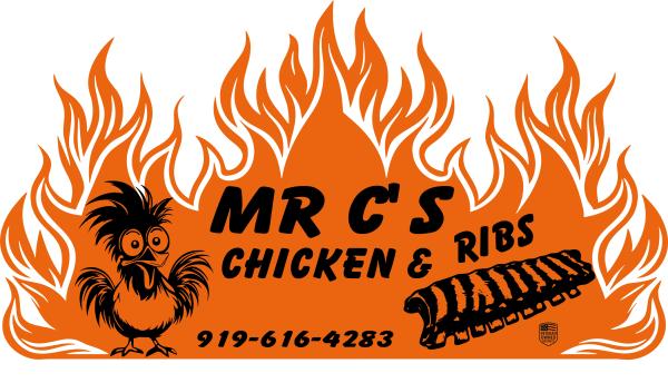 Mr. C’s Chicken & Ribs