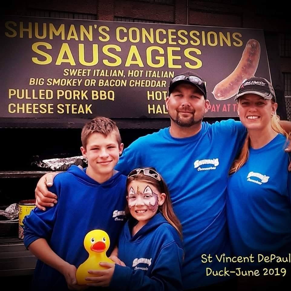 Shuman's Concessions II
