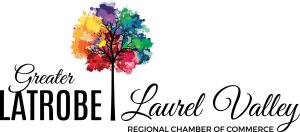 Greater Latrobe-Laurel Valley Regional Chamber of Commerce logo