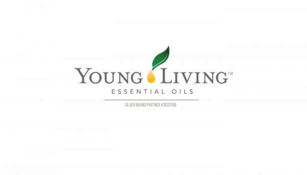 Young Living Essential Oils - Denise Baker