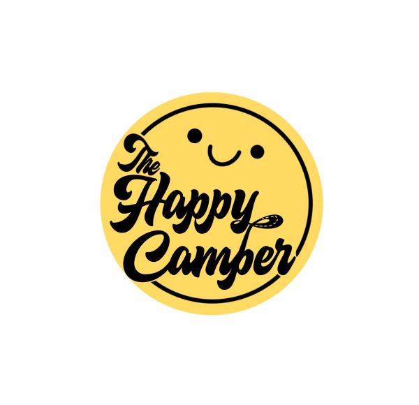 The Happy Camper