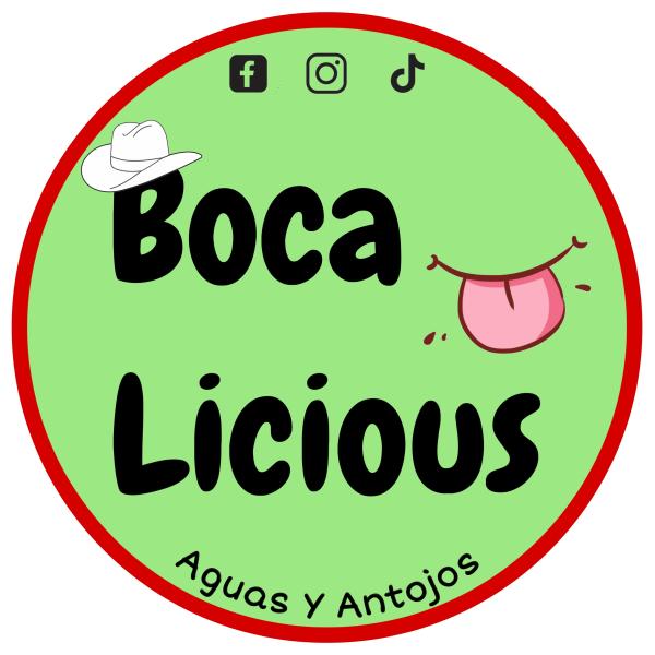 Boca-Licious