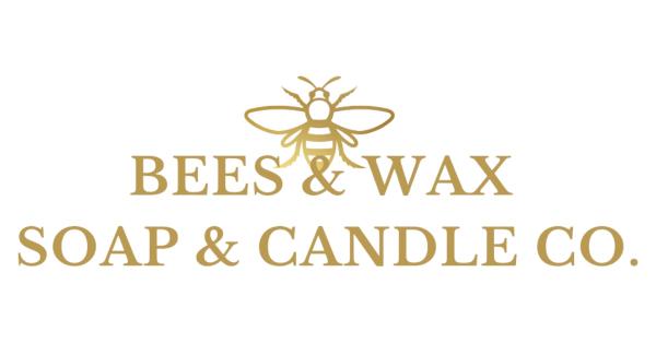 Bees and Wax Soap and Candle Co.