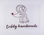 Teddyhandmade