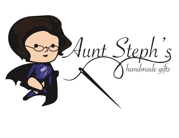 Aunt Steph&rsquo;s Handmade Gifts