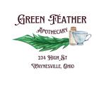Green Feather Apothecary