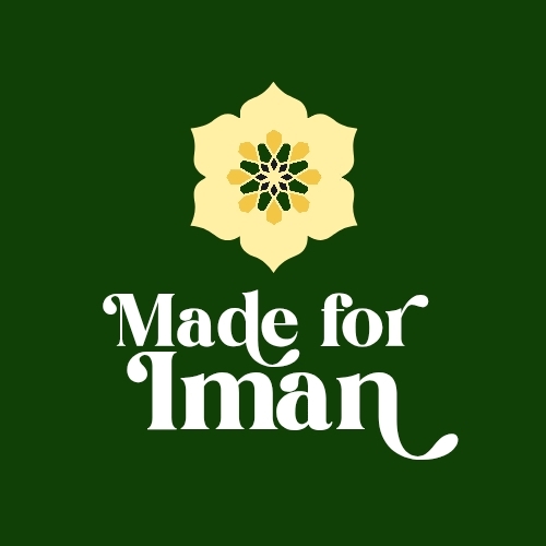 Made for Iman