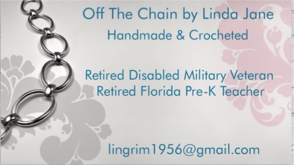 Off The Chain by Linda Jane