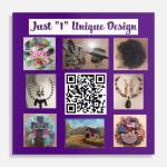 Just-1-Unique-Design