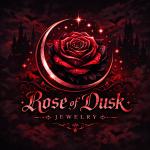 Rose of Dusk