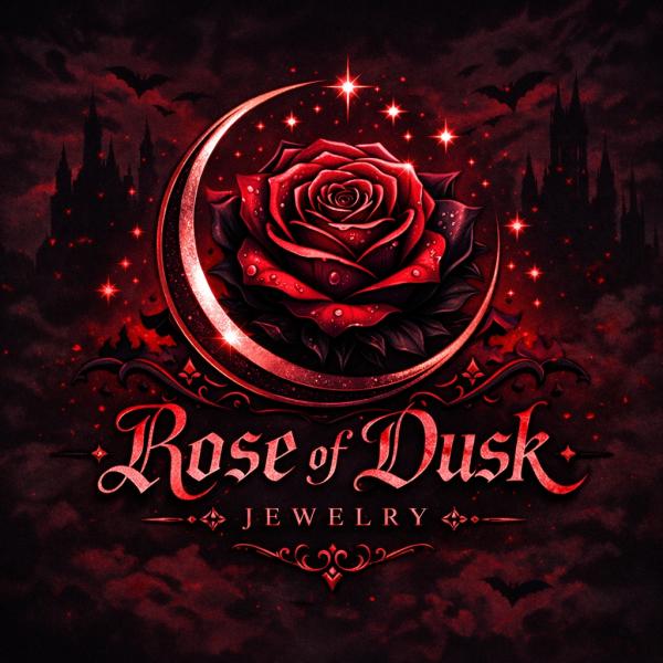 Rose of Dusk