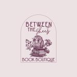 Between the Sheets Book Boutique