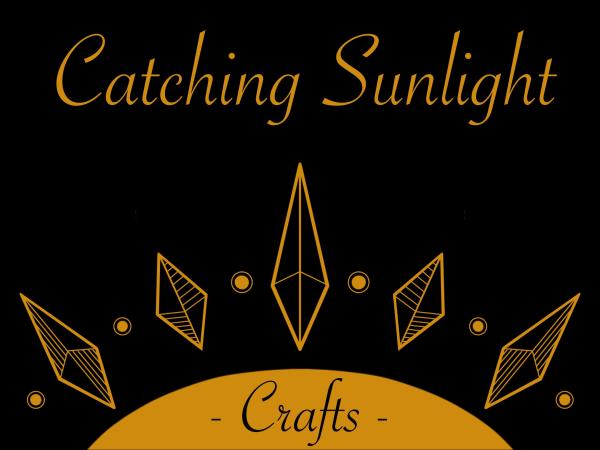 Catching Sunlight Crafts