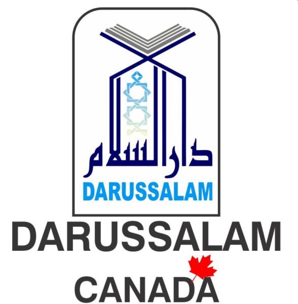 Darussalam Canada