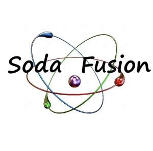 Soda Fusion logo