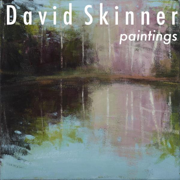 David Skinner