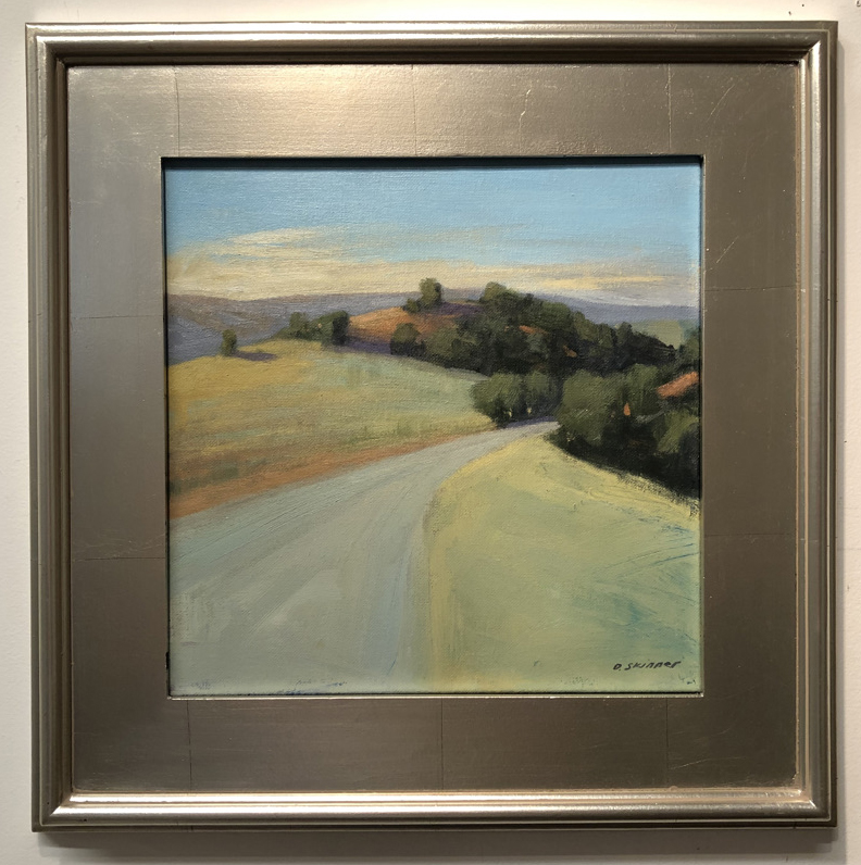 Mountain Road picture