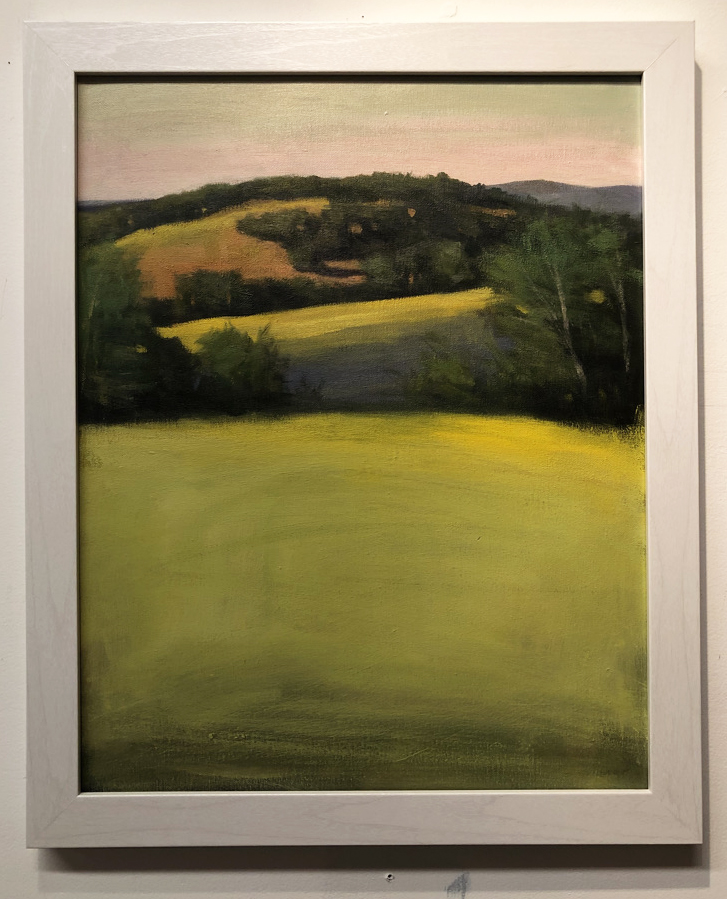 Mountain Roll picture