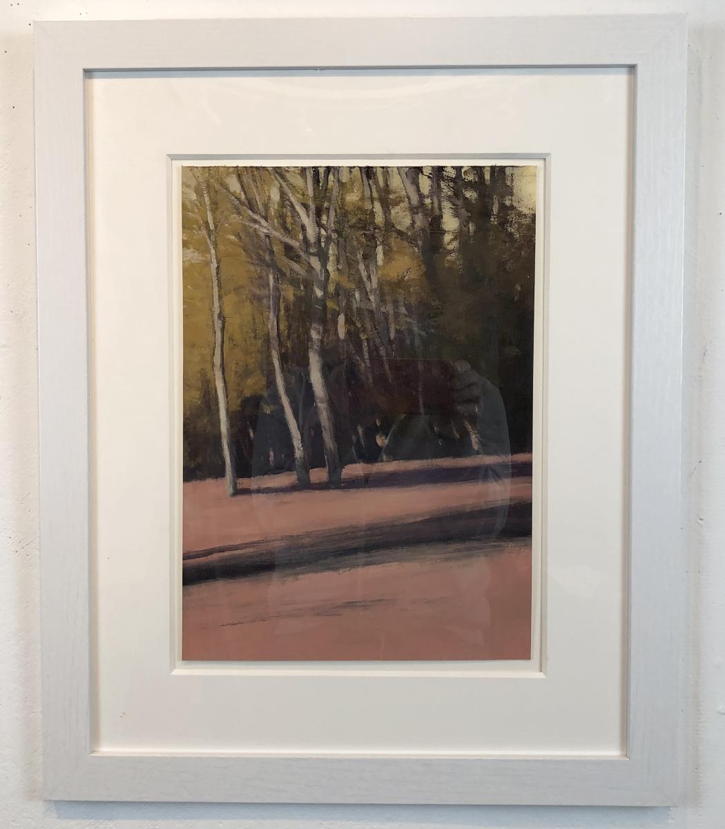 Forest Trees #2 picture