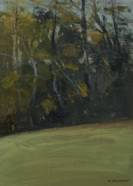 Tree Stand