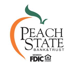 Peach State Bank & Trust