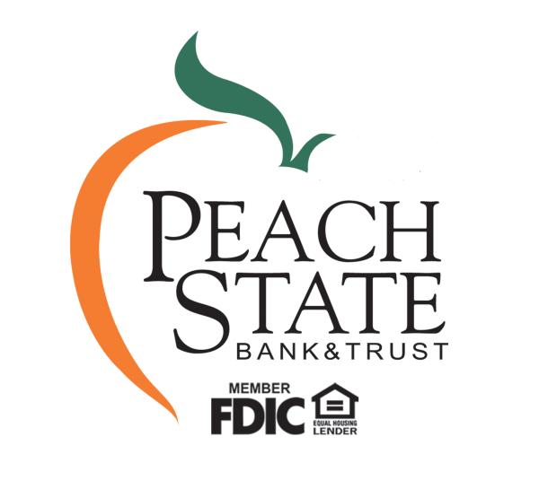 Peach State Bank & Trust