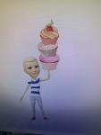 Mrs. Cupcake