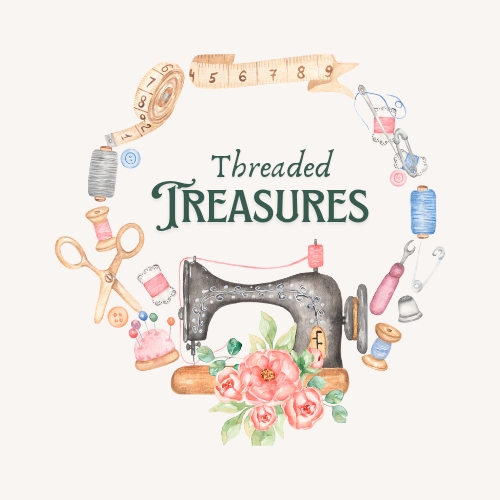 Threaded Treasures