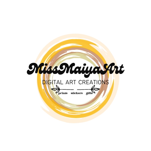MissMaiyaArt