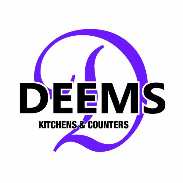 DEEMS KITCHENS & COUNTERS