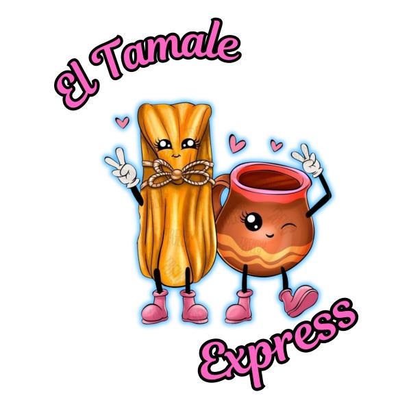 El Tamale Express