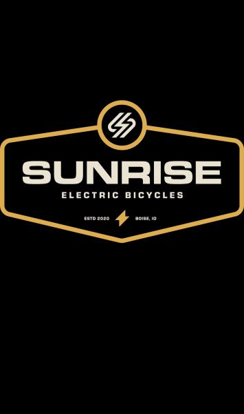 Sunrise Electric Bicycles