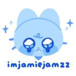 imjamiejamzz