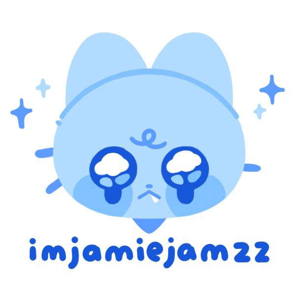 imjamiejamzz