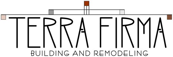 Terra Firma Building and Remodeling COOP
